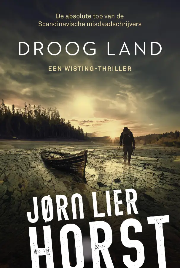 Droog land