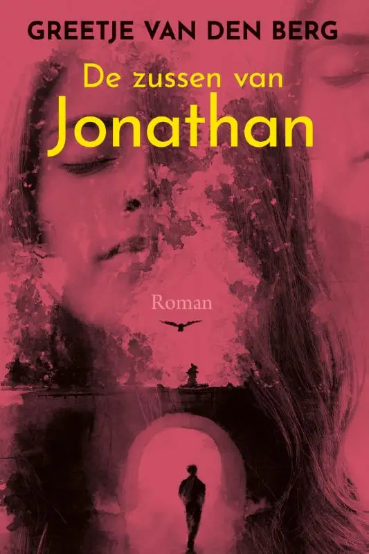 Zussen van jonathan