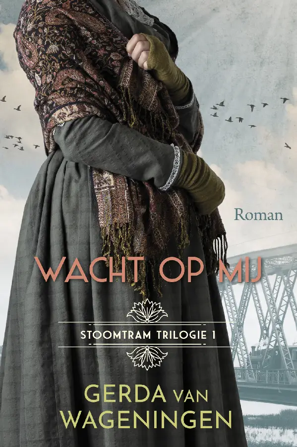 Wacht op mij 1