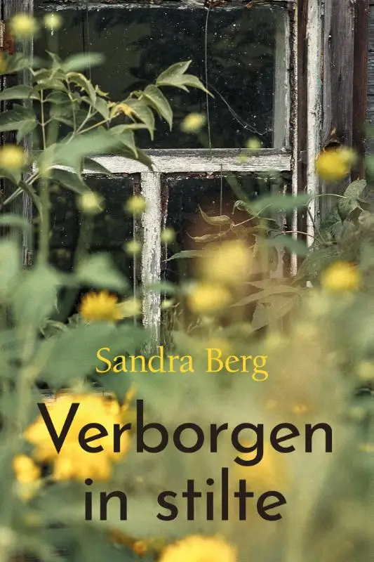 Verborgen stilte