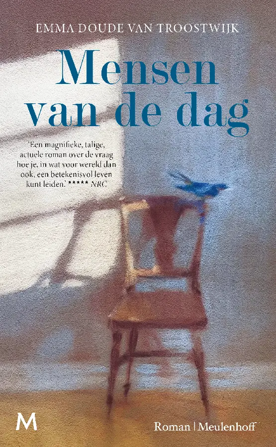 Mensen van de dag