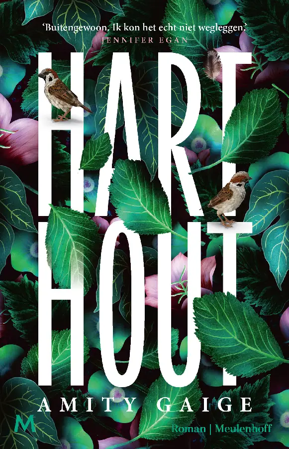 Harthout
