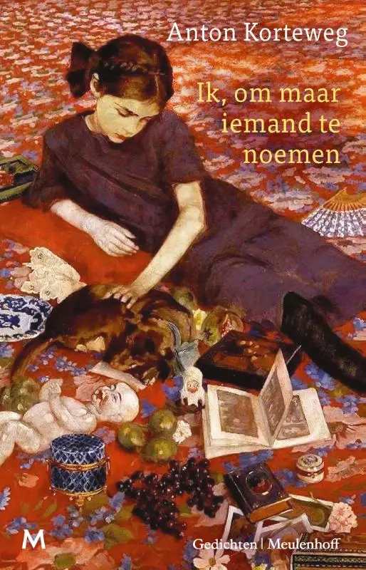 Ik, om maar iemand te noemen