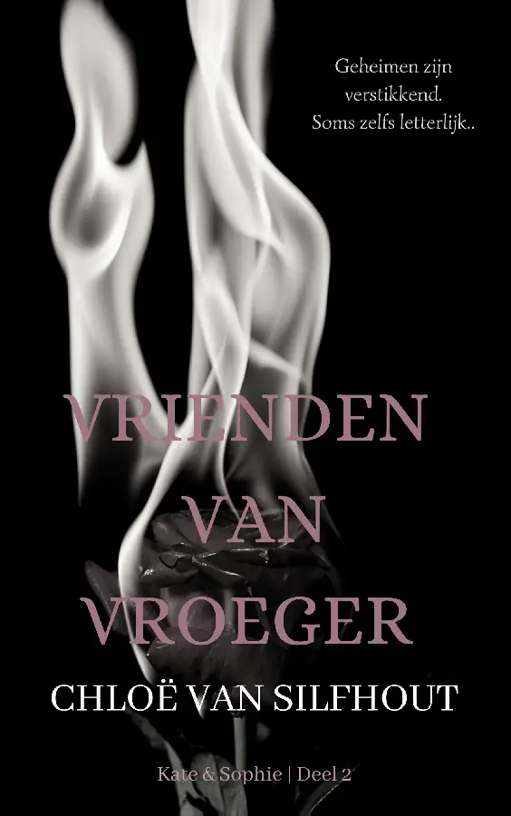 Vrienden van vroeger
