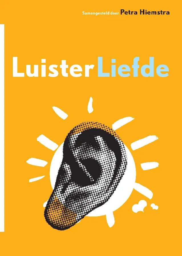 LuisterLiefde