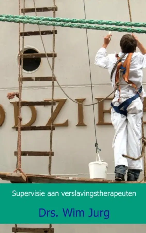 Supervisie aan verslavingstherapeuten