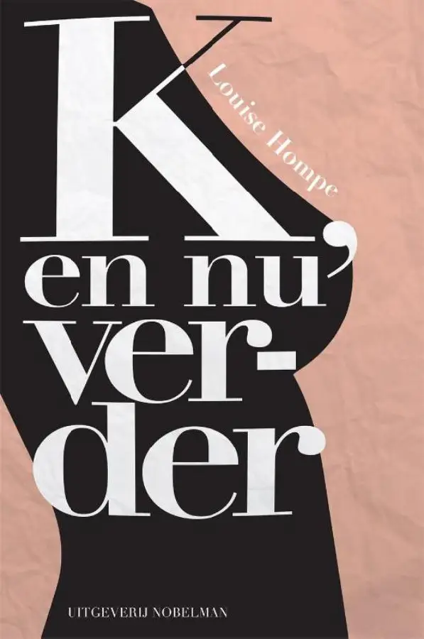 K en nu verder