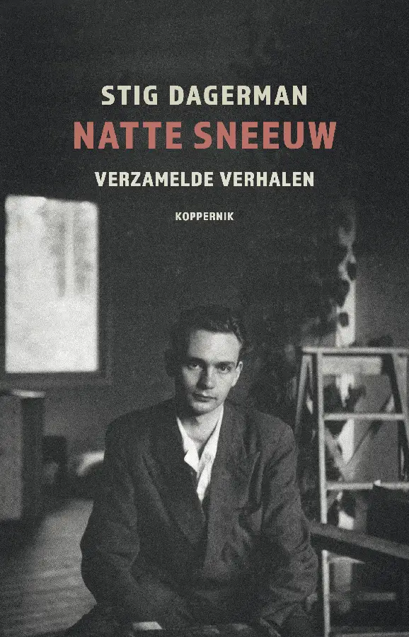 Natte sneeuw
