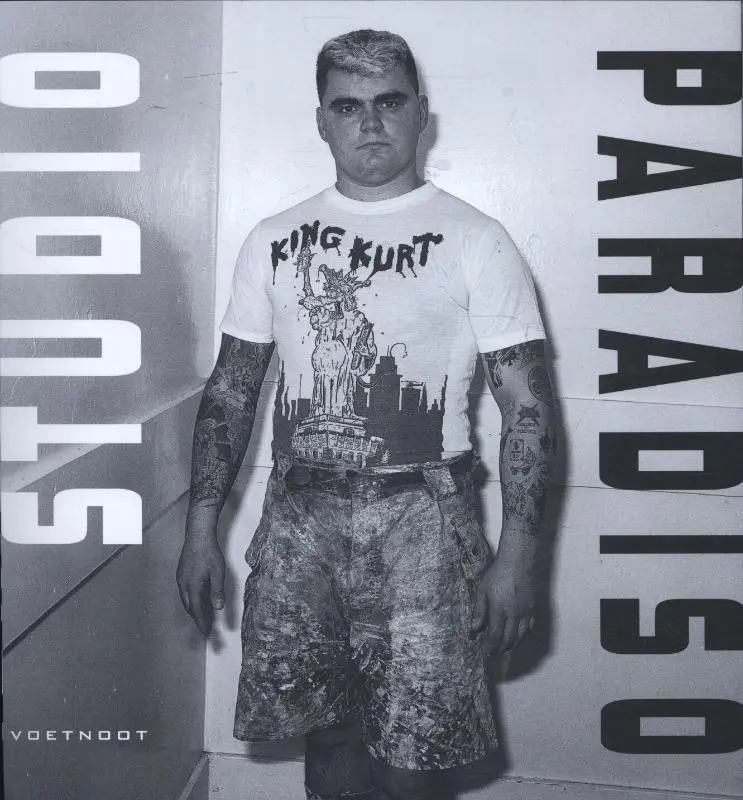 Studio Paradiso
