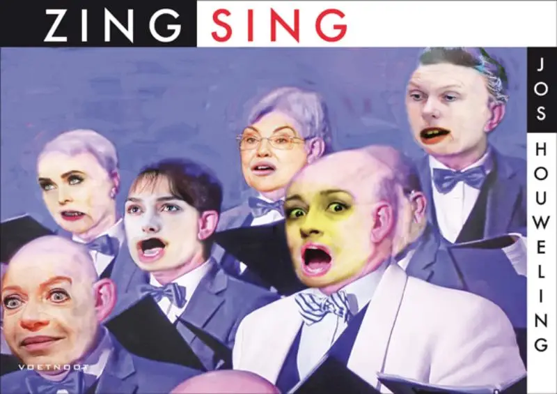 Zing! / Sing!