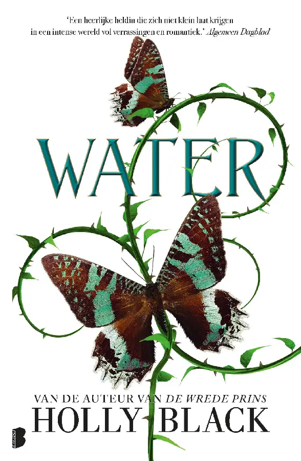 Water