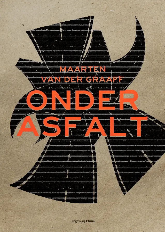 Onder asfalt