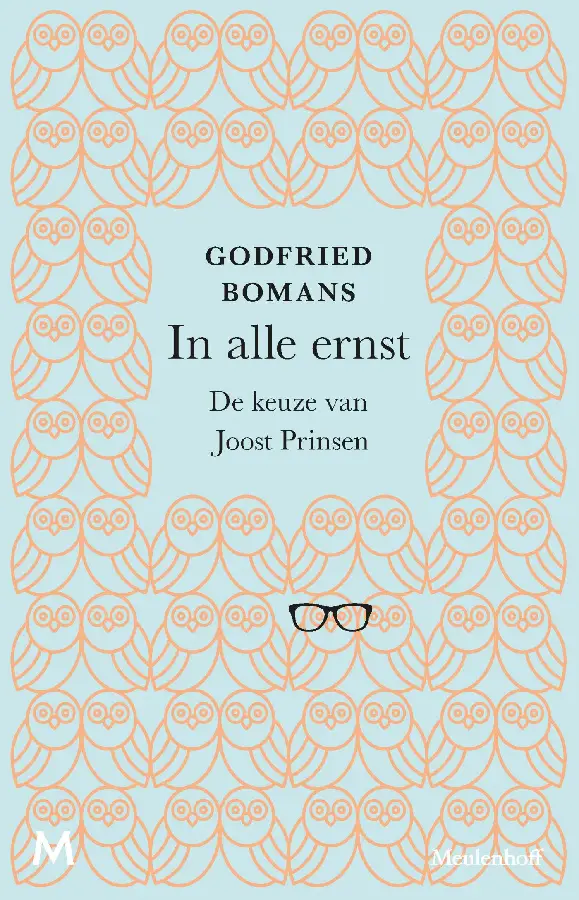 In alle ernst