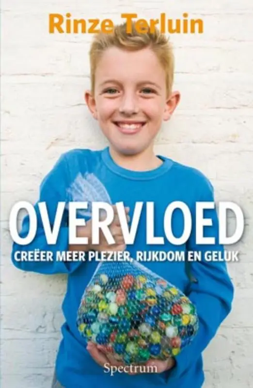 Overvloed