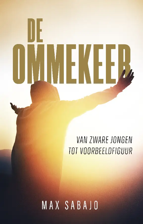 Ommekeer