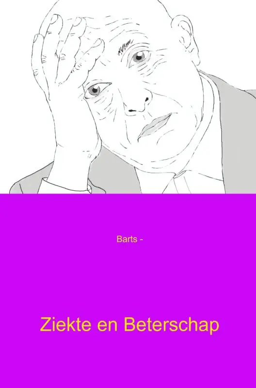 Ziekte en beterschap