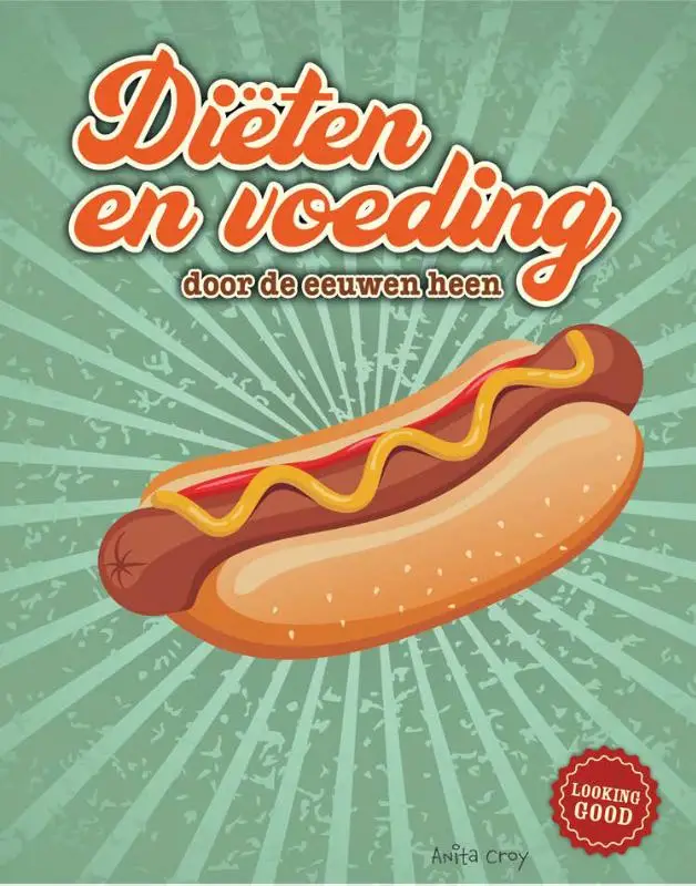 Diëten en voeding door de eeuwen heen