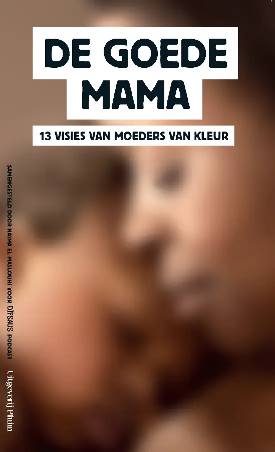 De goede mama