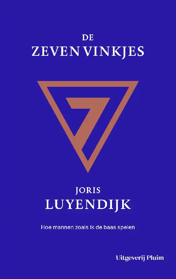 Zeven vinkjes