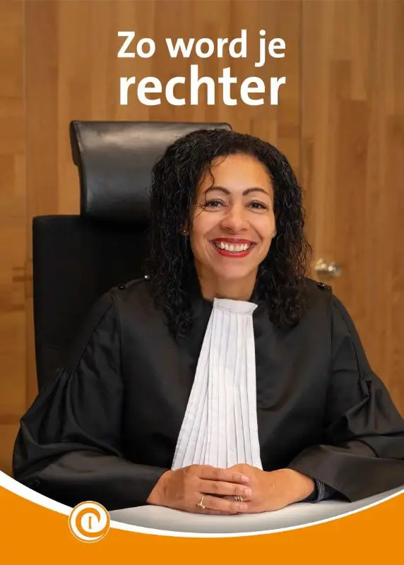 Zo word je rechter