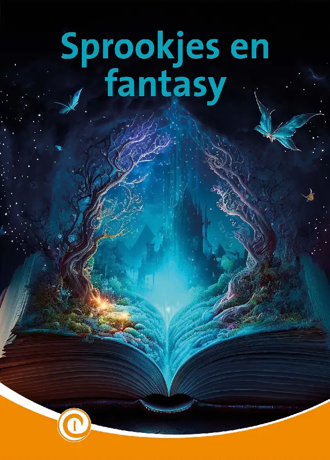Sprookjes en fantasy