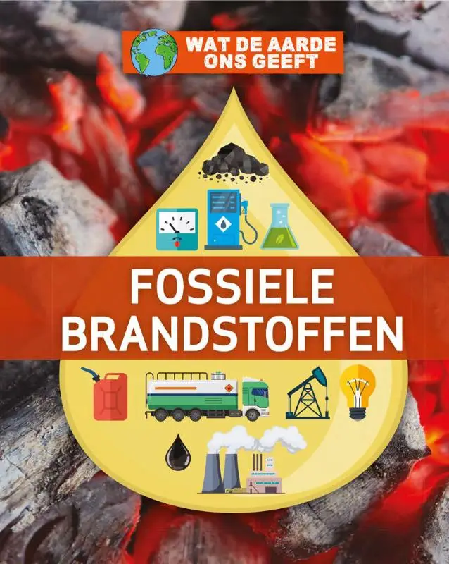 Fossiele brandstoffen