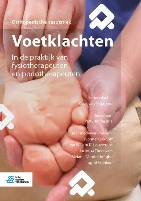 Voetklachten