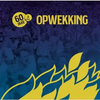 60 jaar Opwekking 2LP (dubbel elpee)