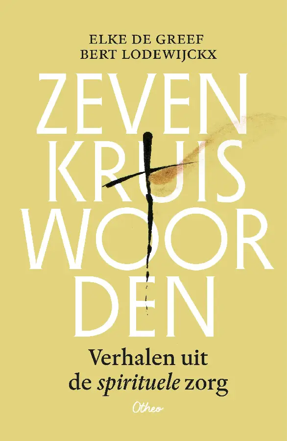 Zeven kruiswoorden