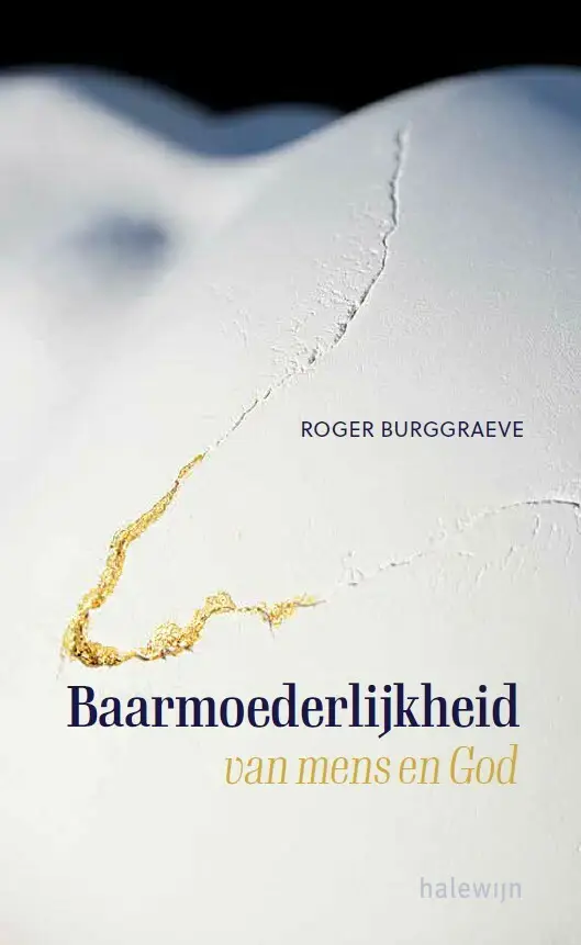 Baarmoederlijkheid van mens en God vanuit het verhaal van de barmhartige Samaritaan