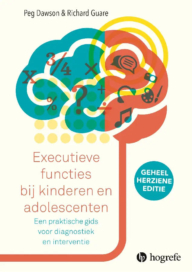 Executieve functies bij kinderen en ado.