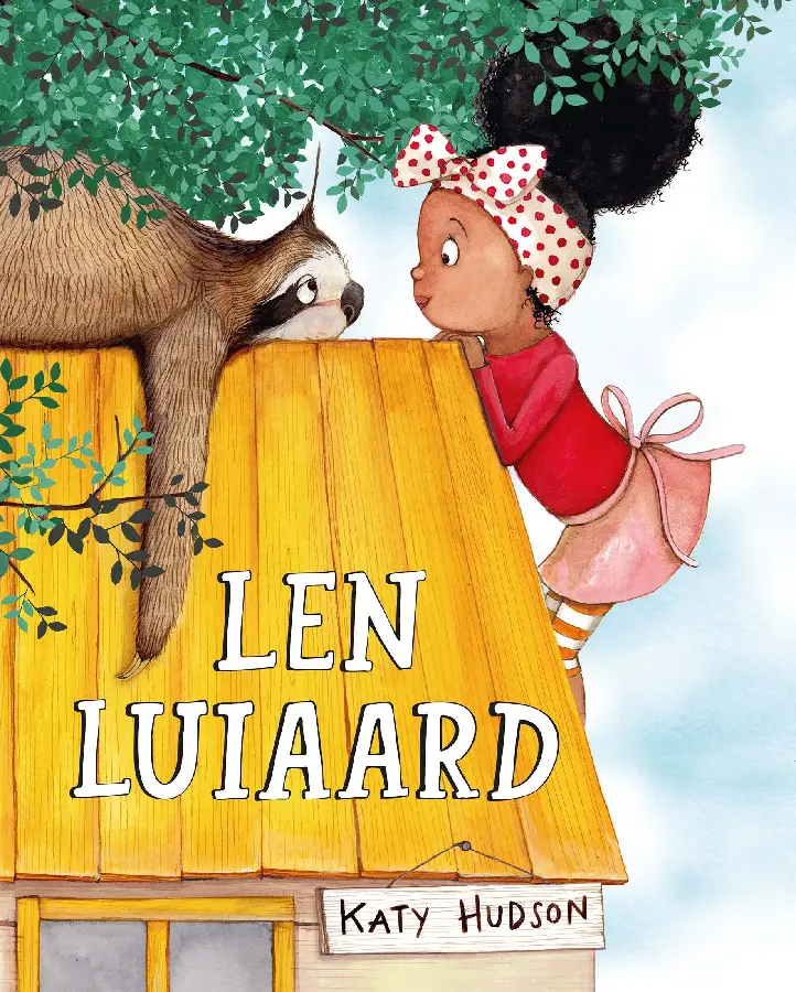 Len Luiaard