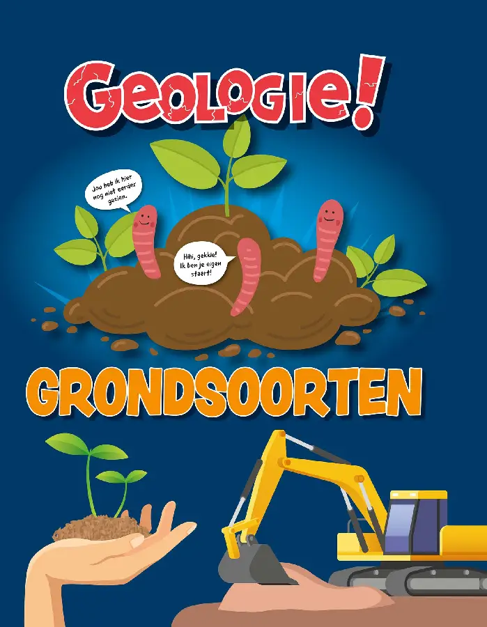 Grondsoorten