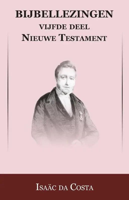 Bijbellezingen 5 Nieuwe Testament
