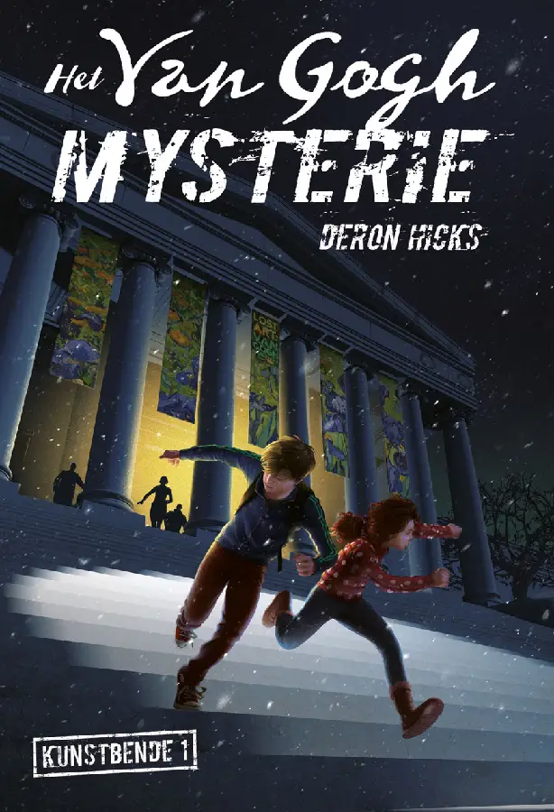 Van Gogh-mysterie