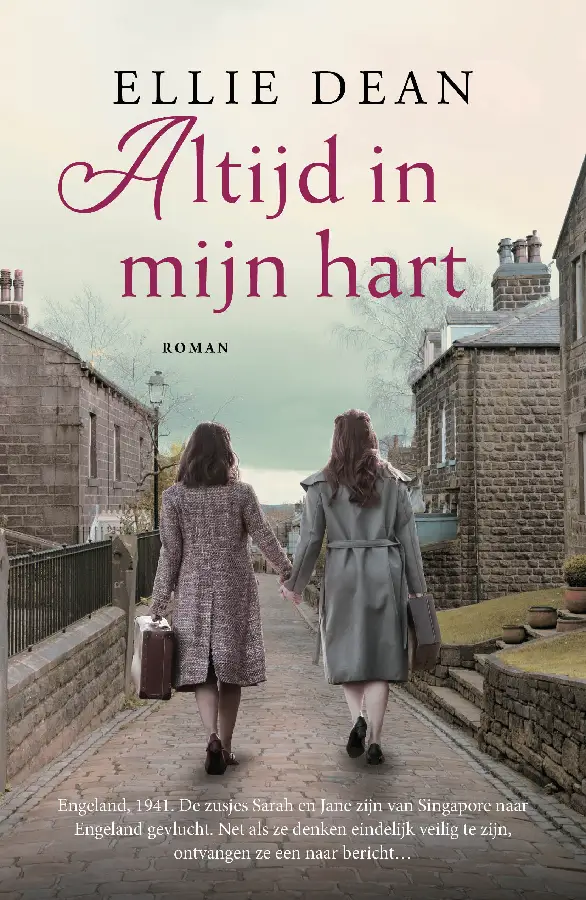 Altijd in mijn hart