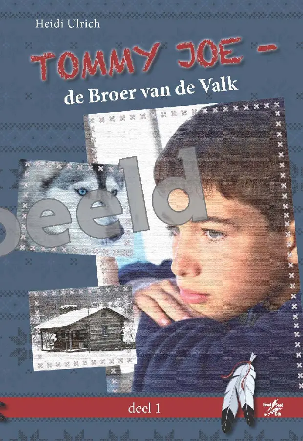 Tommie Joe Broer van de valk