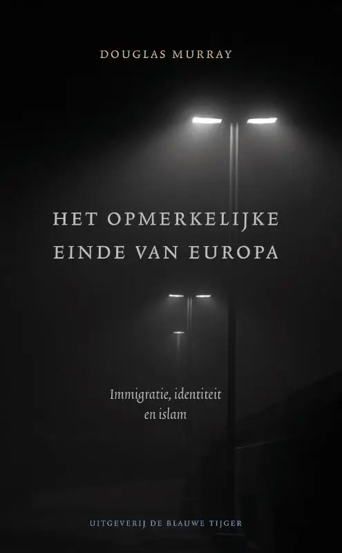 Opmerkelijk einde van Europa