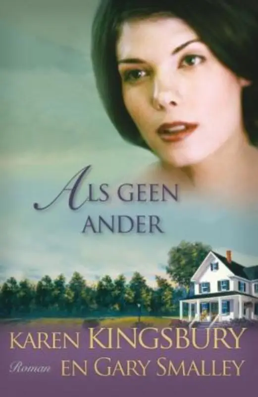Als geen ander  POD