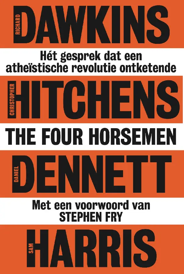 The Four Horsemen
