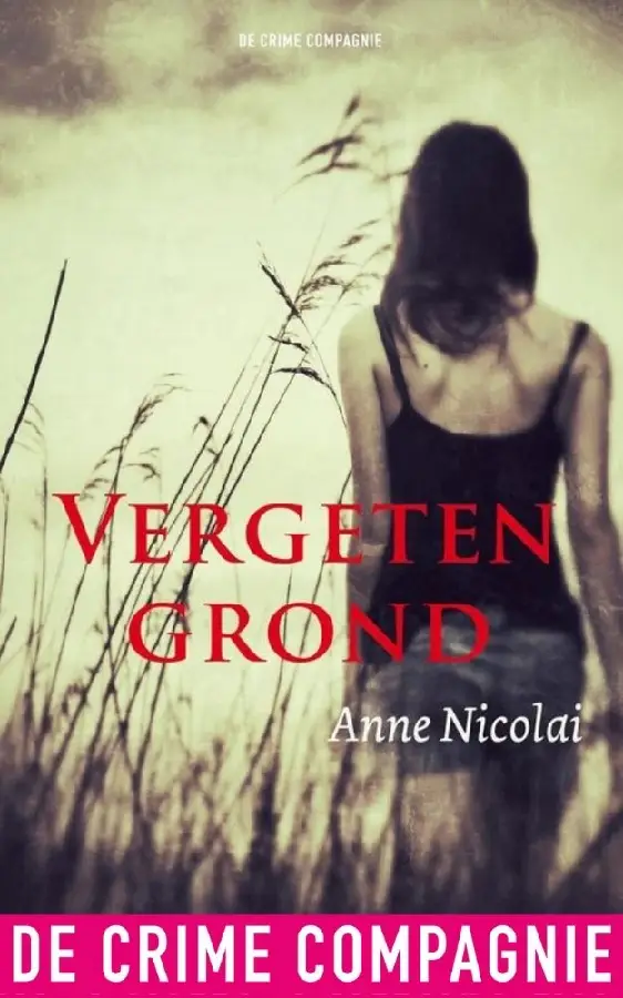 Vergeten grond