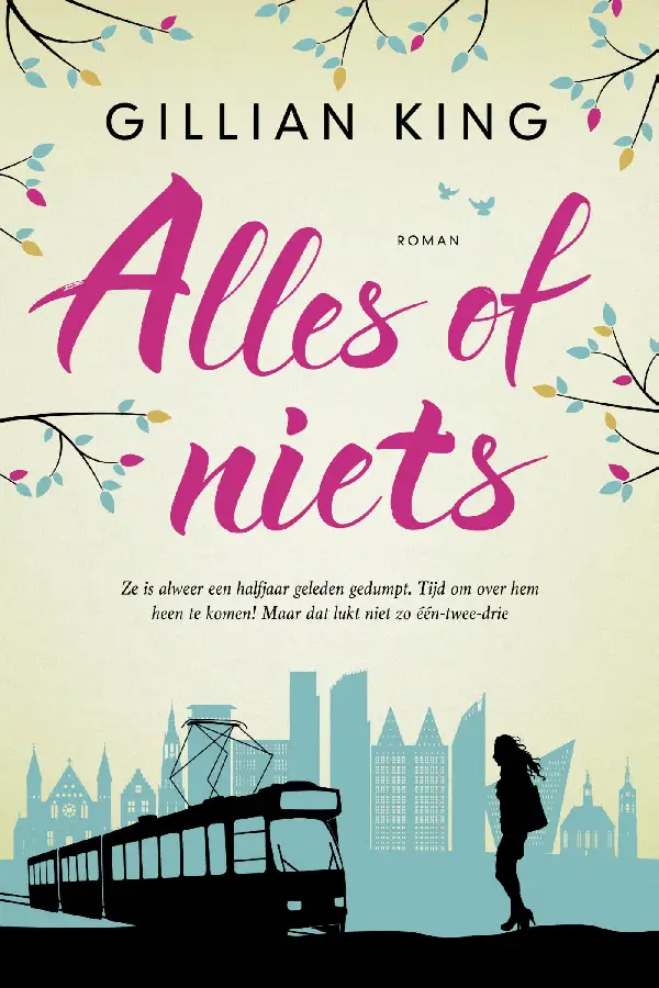 Alles of niets!