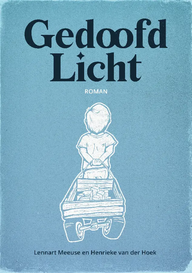 Gedoofd licht