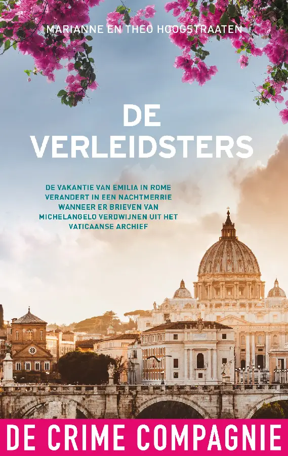 De verleidsters