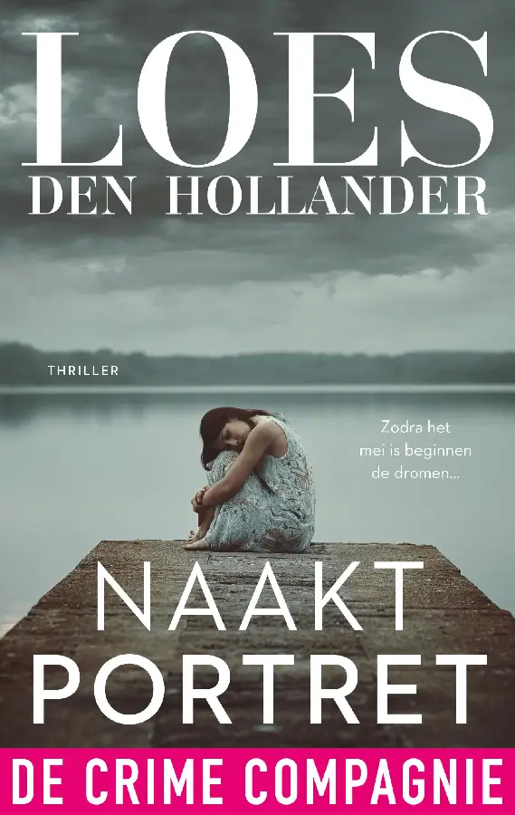 Naaktportret