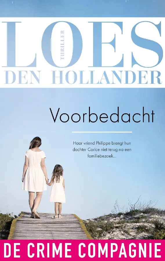 Voorbedacht