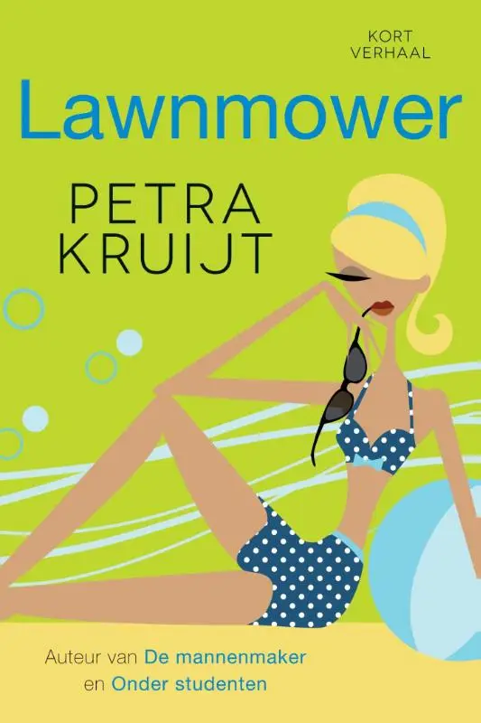 Lawnmower