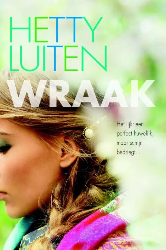 Wraak