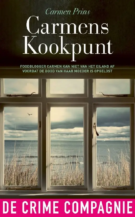 Carmens kookpunt