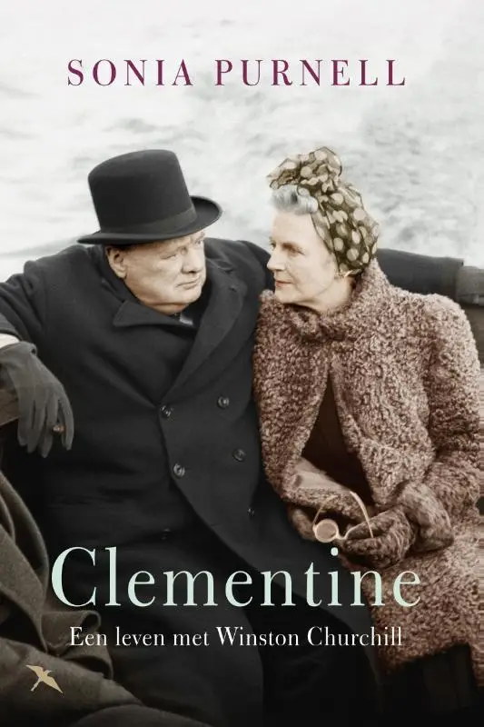 Clementine, een leven met Winston Church